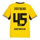 BVB Borussia Dortmund Konstantelias 45 Domácí Dres 2026-27