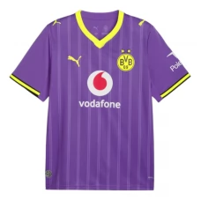 BVB Borussia Dortmund Třetí Dres 2026-27