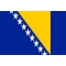 Bosna a Hercegovina