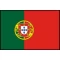 Portugalsko