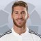 Sergio Ramos