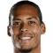 Virgil van Dijk