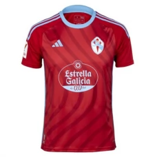 Celta de Vigo Fotbalový Dres 2023-24 Venkovní