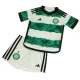Celtic Dětské Fotbalové Dresy Komplet 2023-24 Domácí