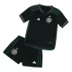Celtic Dětské Fotbalové Dresy Komplet 2023-24 Venkovní