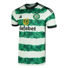 Celtic Fotbalový Dres 2023-24 Domácí
