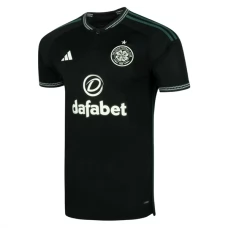 Celtic Fotbalový Dres 2023-24 Venkovní