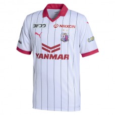 Cerezo Osaka Fotbalový Dres 2023-24 Venkovní