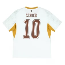 Česko Schick 10 Venkovní Dres MS 2026
