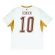 Česko Schick 10 Venkovní Dres MS 2026