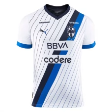 CF Monterrey Fotbalový Dres 2023-24 Venkovní