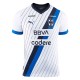 CF Monterrey Fotbalový Dres 2023-24 Venkovní