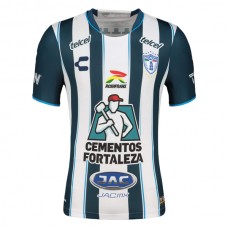 CF Pachuca Fotbalový Dres 2023-24 Domácí