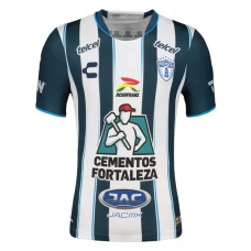 CF Pachuca Fotbalový Dres 2023-24 Domácí