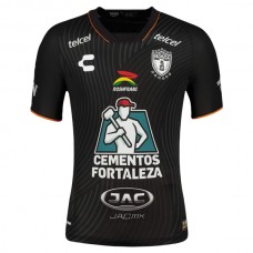 CF Pachuca Fotbalový Dres 2023-24 Venkovní