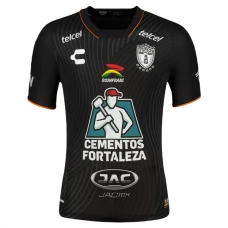 CF Pachuca Fotbalový Dres 2023-24 Venkovní