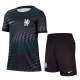Chelsea Brankářský Dětský Domácí Dres Komplet 2026-27