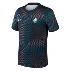 Chelsea Brankářský Domácí Dres 2026-27
