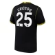 Chelsea Caicedo 25 Venkovní Dres 2026-27