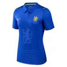 Chelsea Dámský Domácí Dres 2026-27