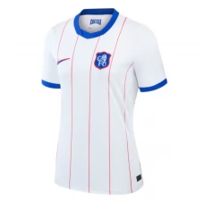 Chelsea Dámský Třetí Dres 2026-27