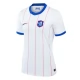 Chelsea Dámský Třetí Dres 2026-27