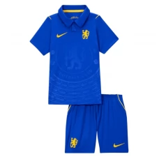 Chelsea Dětský Domácí Dres Komplet 2026-27