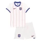 Chelsea Dětský Třetí Dres Komplet 2026-27
