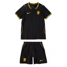 Chelsea Dětský Venkovní Dres Komplet 2026-27