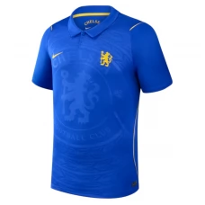 Chelsea Domácí Dres 2026-27