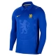 Chelsea Domácí Dres 2026-27 Dlouhý Rukáv
