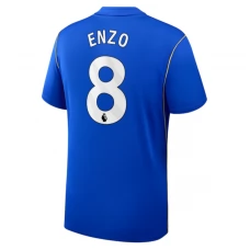 Chelsea Enzo 8 Domácí Dres 2026-27