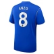Chelsea Enzo 8 Domácí Dres 2026-27