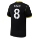 Chelsea Enzo 8 Venkovní Dres 2026-27