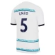 Chelsea Fotbalový Dres 2022-23 Enzo 5 Venkovní