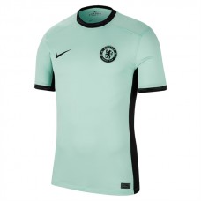 Chelsea Fotbalový Dres 2023-24 Alternativní