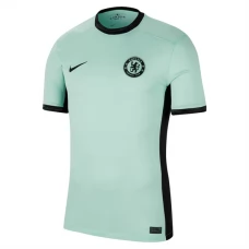 Chelsea Fotbalový Dres 2023-24 Alternativní