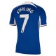 Chelsea Fotbalový Dres 2023-24 Raheem Sterling 7 Domácí