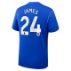 Chelsea James 24 Domácí Dres 2026-27