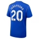 Chelsea João Pedro 20 Domácí Dres 2026-27