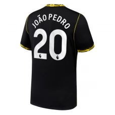 Chelsea João Pedro 20 Venkovní Dres 2026-27