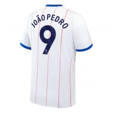 Chelsea João Pedro 9 Třetí Dres 2026-27