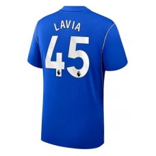 Chelsea Lavia 45 Domácí Dres 2026-27