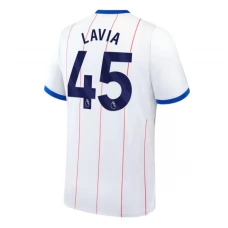 Chelsea Lavia 45 Třetí Dres 2026-27