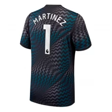 Chelsea Martinez 1 Brankářský Domácí Dres 2026-27