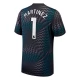 Chelsea Martinez 1 Brankářský Domácí Dres 2026-27