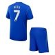 Chelsea Neto 7 Dětský Domácí Dres Komplet 2026-27
