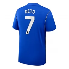 Chelsea Neto 7 Domácí Dres 2026-27