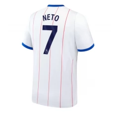Chelsea Neto 7 Třetí Dres 2026-27