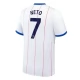 Chelsea Neto 7 Třetí Dres 2026-27